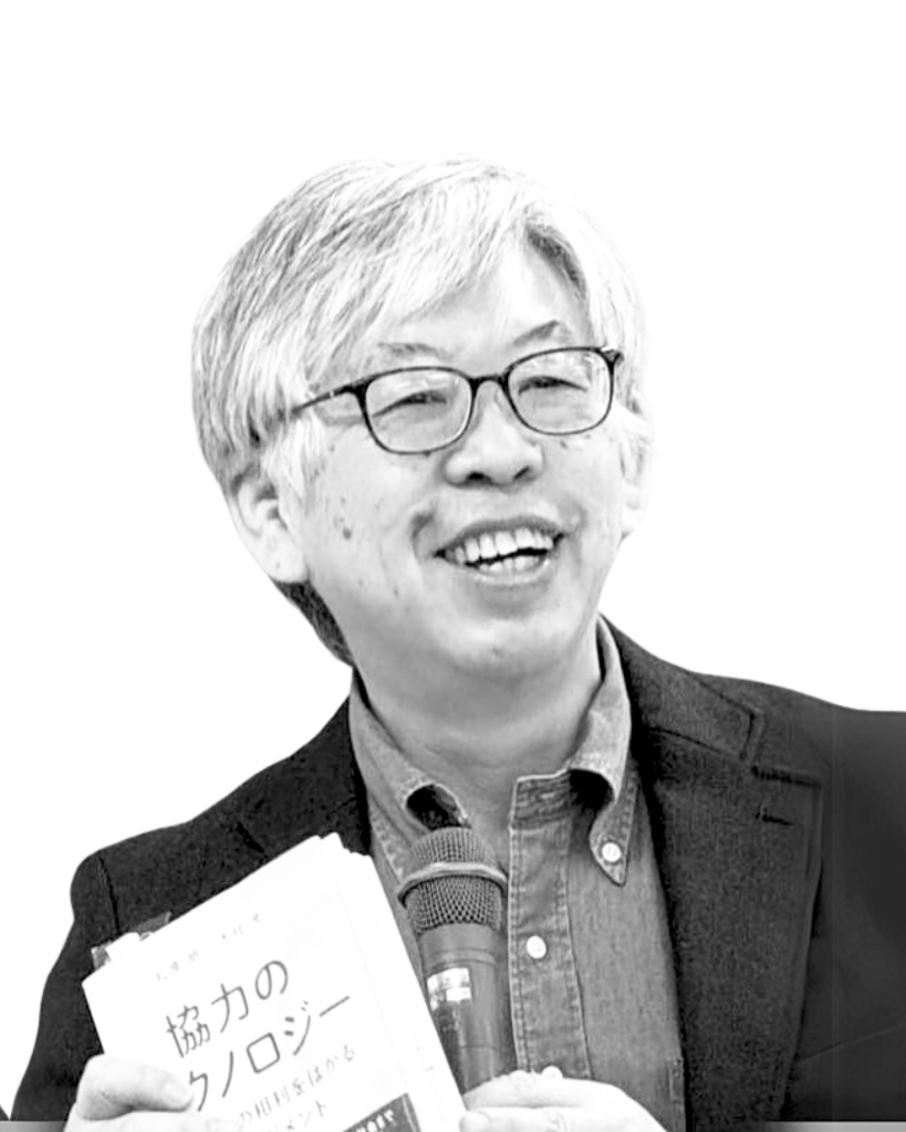松原 明