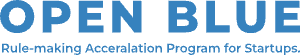 OPEN BLUE