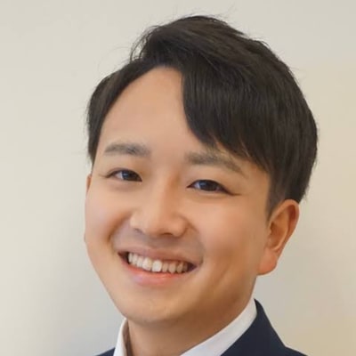 塩澤 好貴（代表理事）